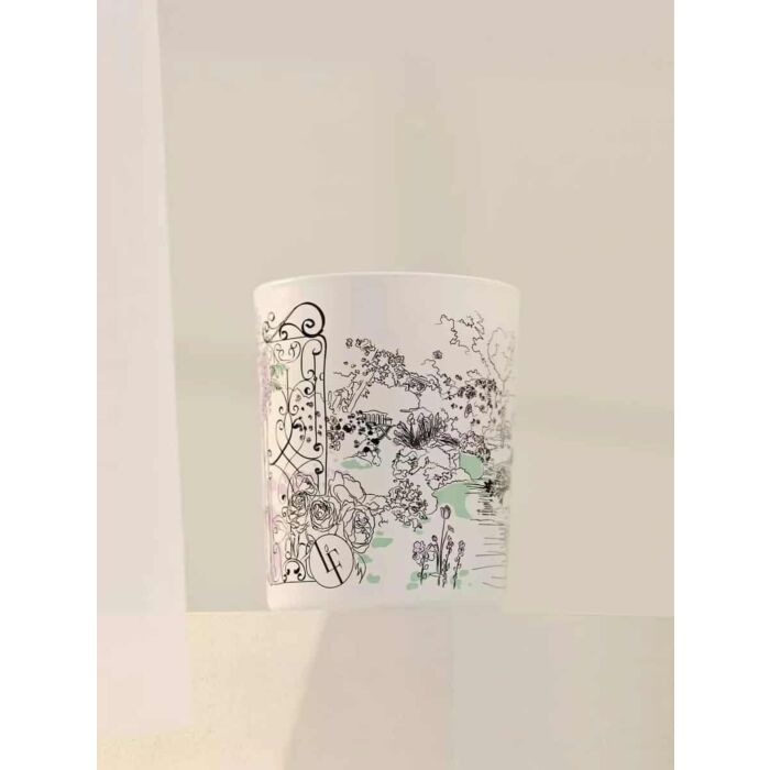 Bougies La Francaise - Scented Candle - Romantic Garden